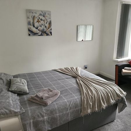 Birmingham Blissful Apartment With 2 Bedrooms Ngoại thất bức ảnh